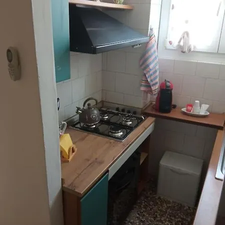 La Casa Di Anna 公寓 科莱尼奥