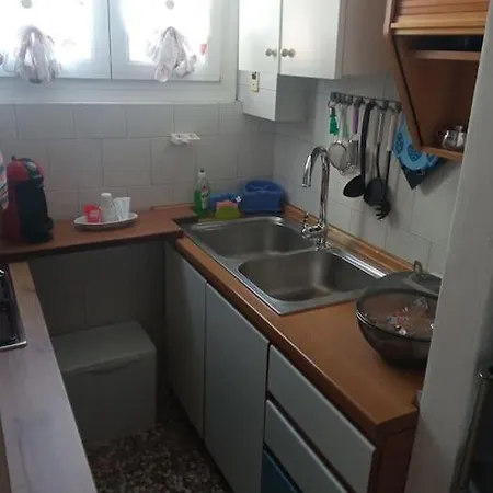 La Casa Di Anna 公寓