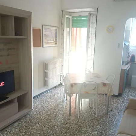 La Casa Di Anna Апартаменты Колленьо