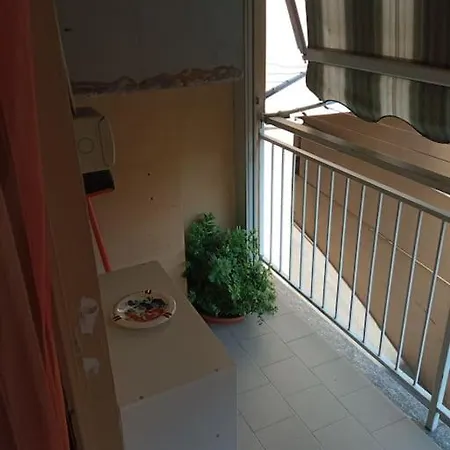 La Casa Di Anna 公寓