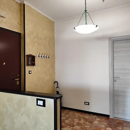 La Casa Di Anna Апартаменты