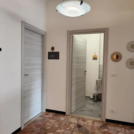 La Casa Di Anna Appartement Collegno