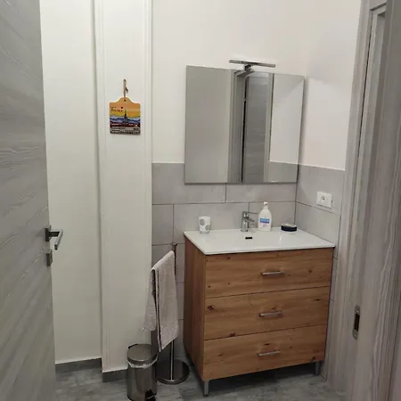 La Casa Di Anna Appartamento *