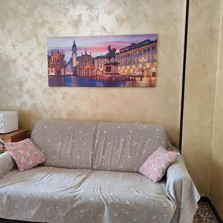 La Casa Di Anna Appartamento Collegno