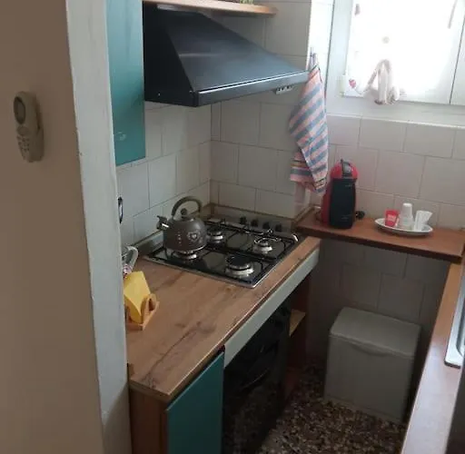 La Casa Di Anna Appartamento Collegno