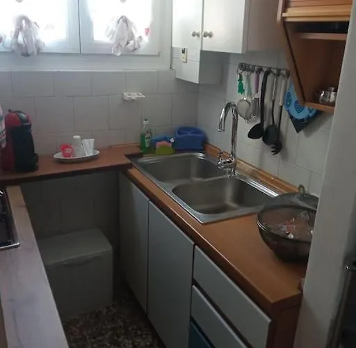 La Casa Di Anna Appartamento