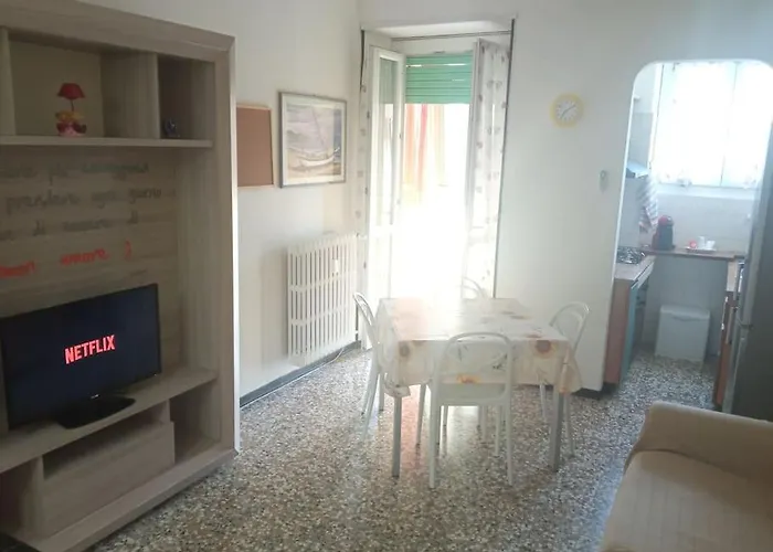 La Casa Di Anna Appartamento Collegno