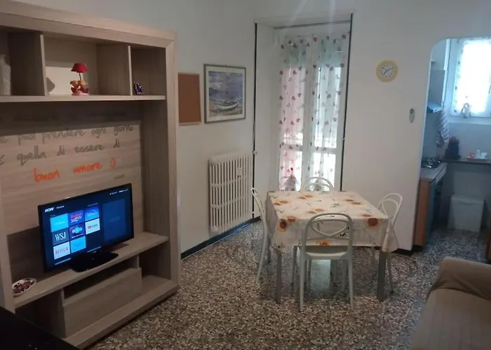 La Casa Di Anna Appartamento