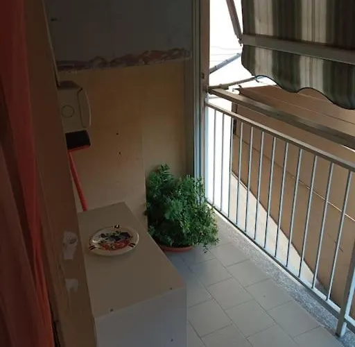 La Casa Di Anna Appartamento