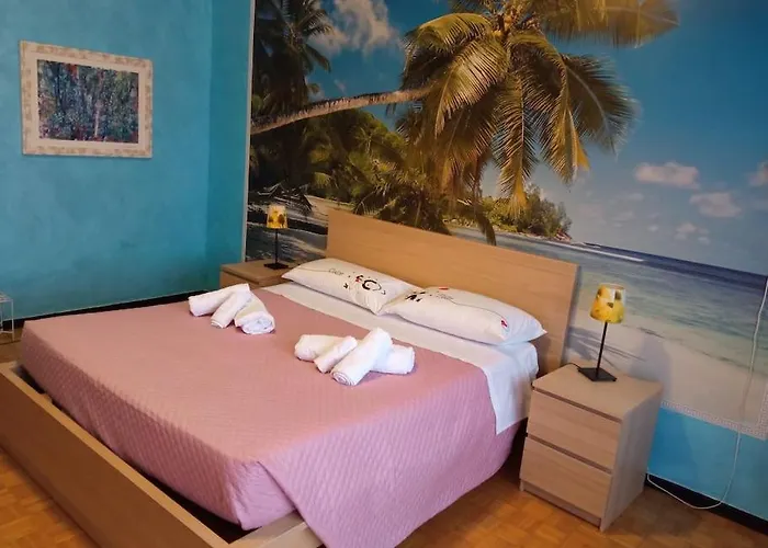 La Casa Di Anna