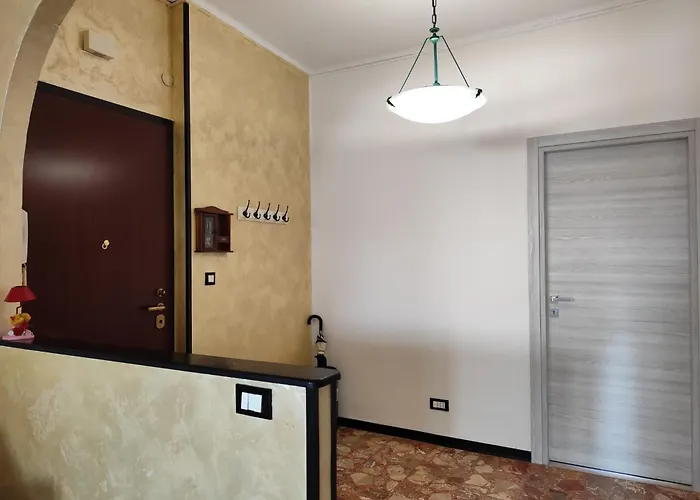 La Casa Di Anna Appartamento