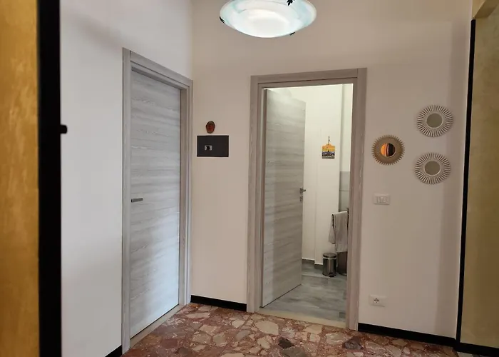 La Casa Di Anna Appartamento Collegno