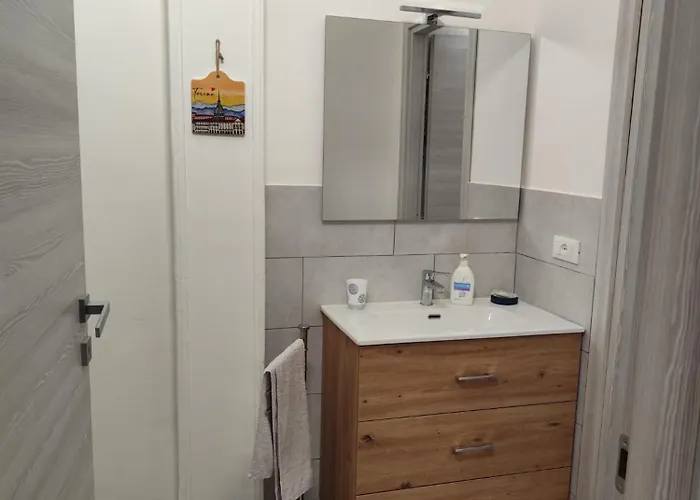 La Casa Di Anna Appartamento *