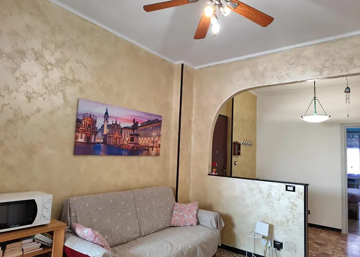 Appartamento La Casa Di Anna *